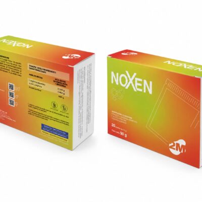 NOXEN 20 Bustine 4,5g