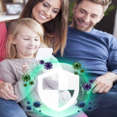 NOXEN 20 Bustine 4,5g - immagine 9